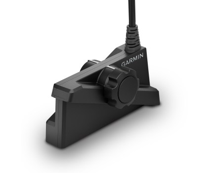 Real-Time Sonar Screens  When to Use Forward Versus Down View