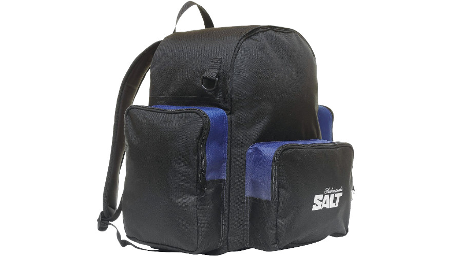 Shakespeare Salt Rucksack