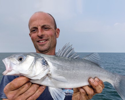 Guide to sea fishing tackle