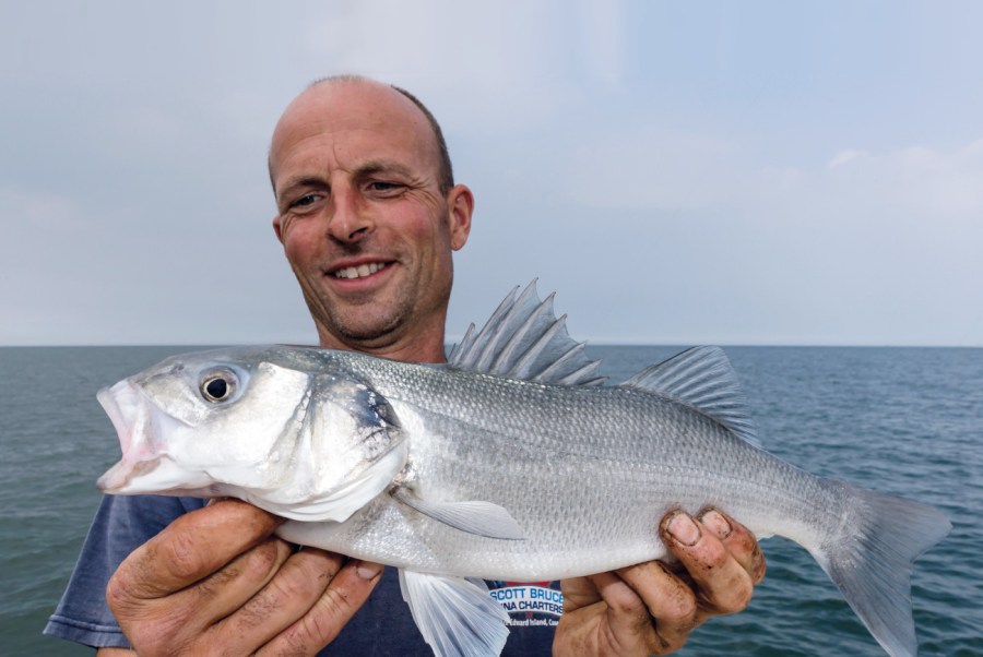 Guide to sea fishing tackle