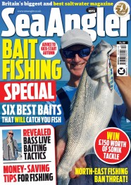 Sea Fish Size Limit Chart SeaAngler Sea Fish Size Limit Chart SeaAngler