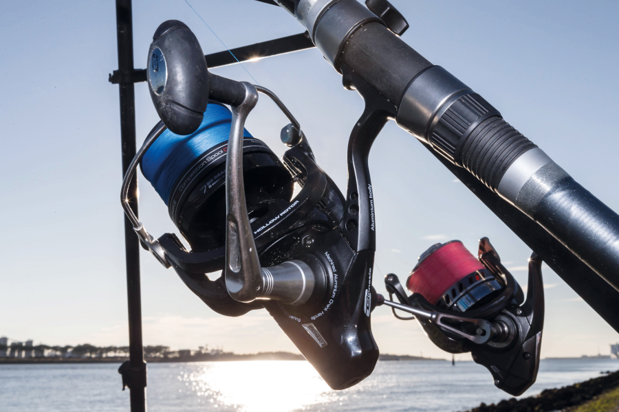 Beginners guide to sea fishing tackle - SeaAngler