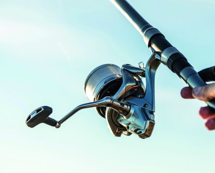 Penn Surfblaster III Fixed-Spool Reel Review