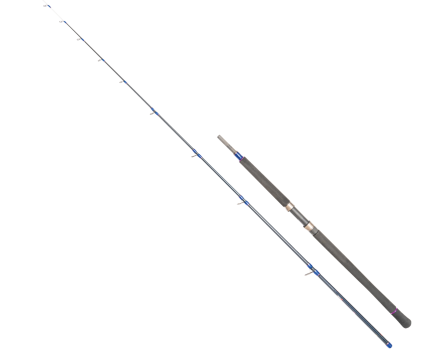 Akios Vetron boat rod