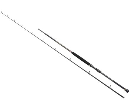 Penn regiment boat rod