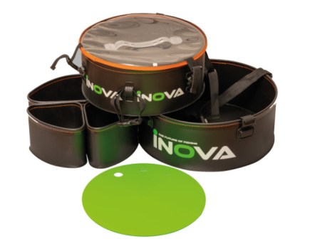 Inova LUG-IT Base Station