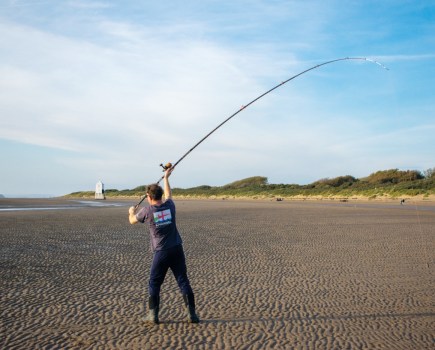 Rough Ground Cod Fishing - Tronixpro Know How - Tronix Fishing