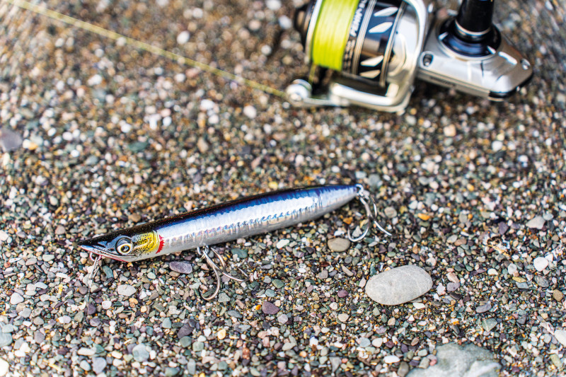 Slap Walker Surface Lures from Savage Gear - SeaAngler