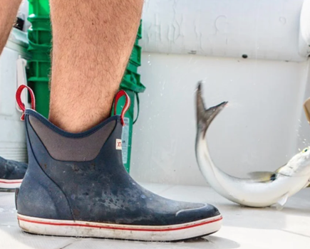 Fishing Boots