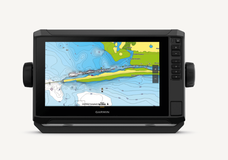 Garmin EcHOMap UHD2