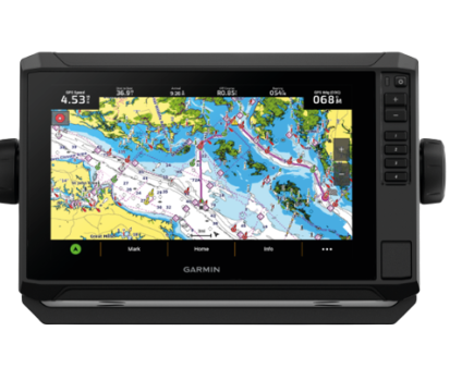 Garmin EcHOMap UHD2