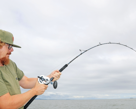 New Style of Fishing - Coastal Angler & The Angler Magazine