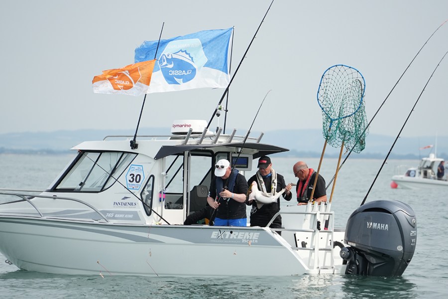 Ten top angling festivals in 2024 SeaAngler