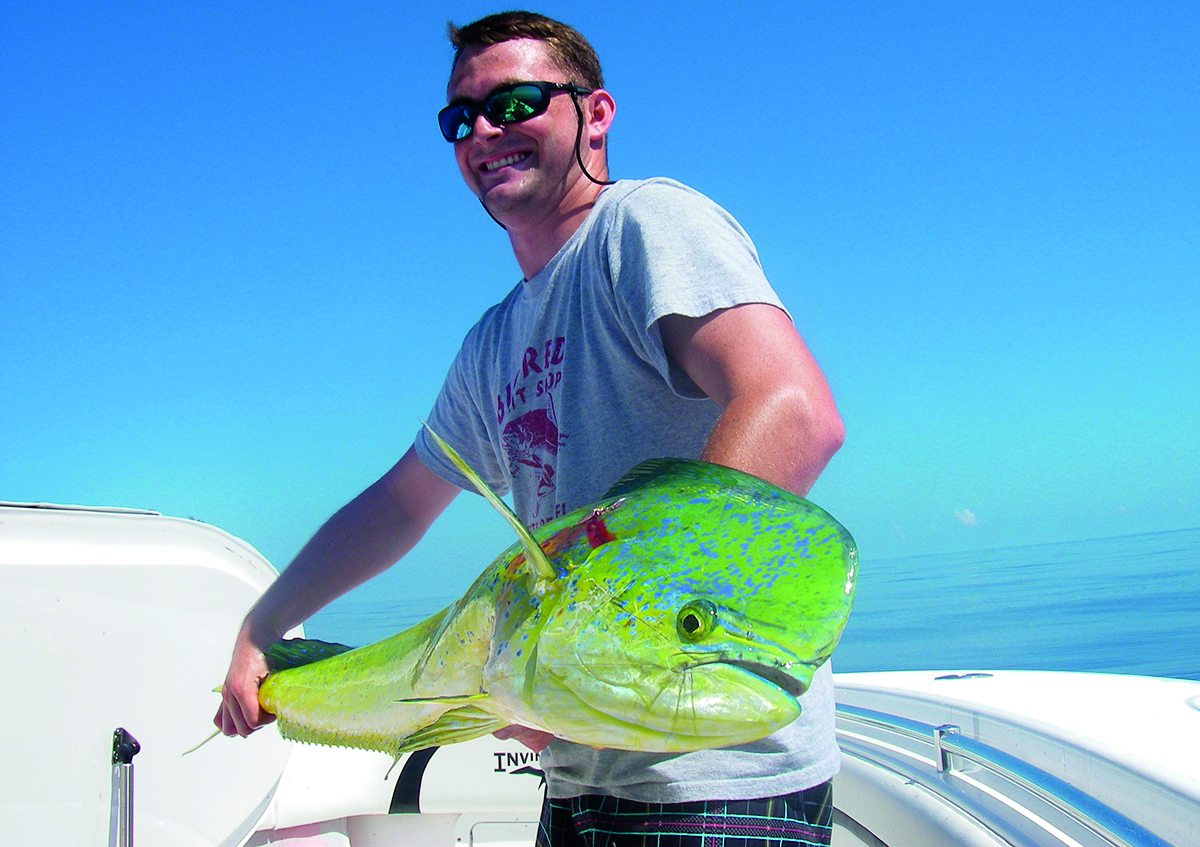 WIN A FISHING HOLIDAY TO THE FLORIDA KEYS! SeaAngler