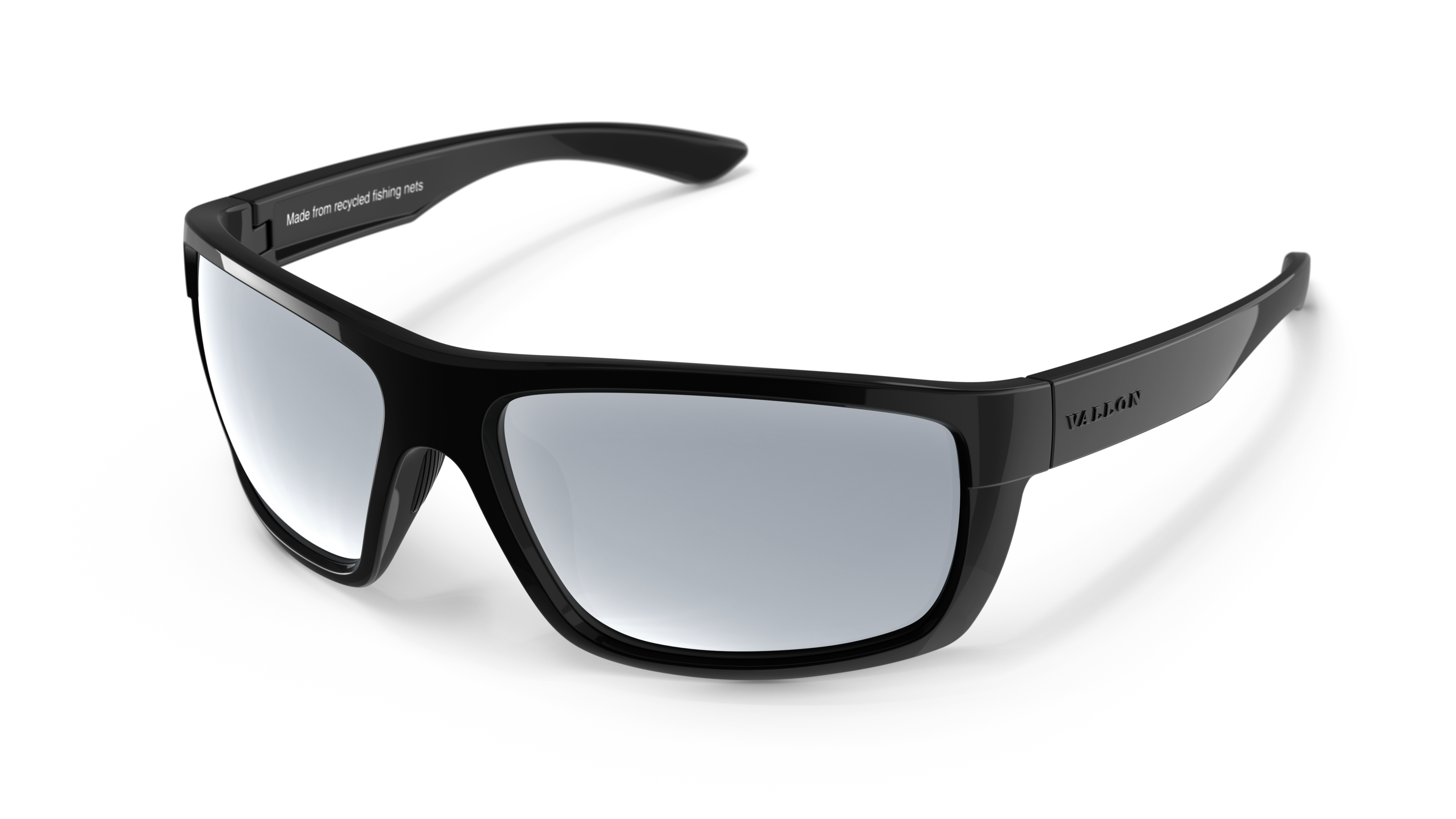 WIN! VALLON Saltwater Revivals polarised fishing sunglasses worth £110
