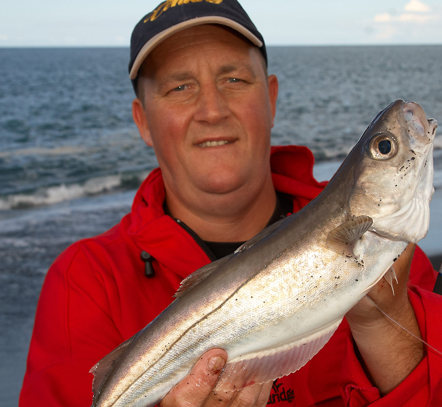 Bait Fishing Basics - How to Catch Whiting – Tackle Tactics