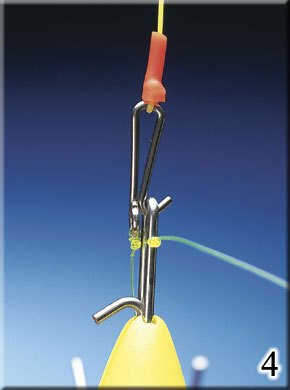 How to Tie the Rotten Bottom Rig - SeaAngler
