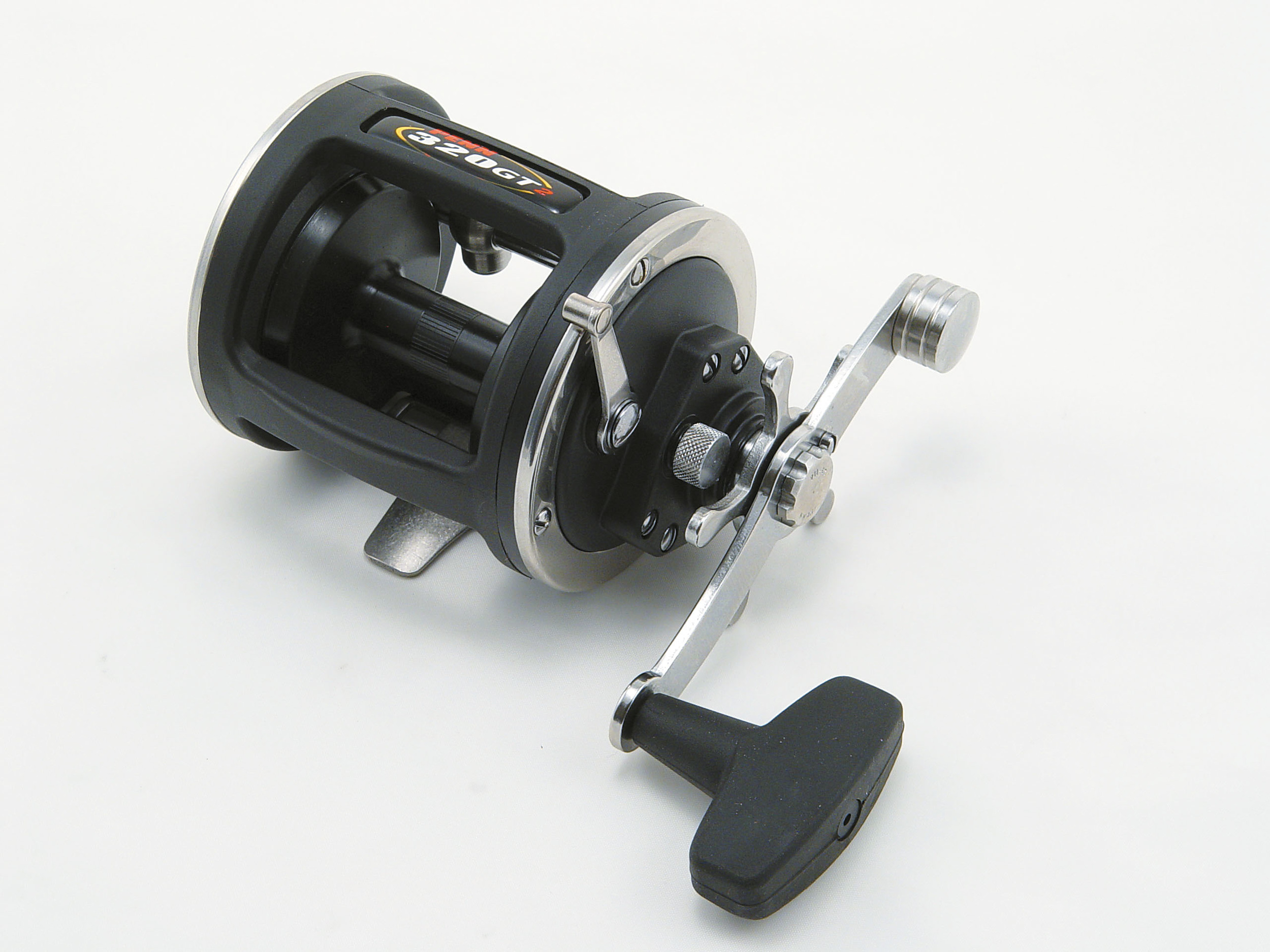 Penn GTI Multiplier Fishing Reels - SeaAngler