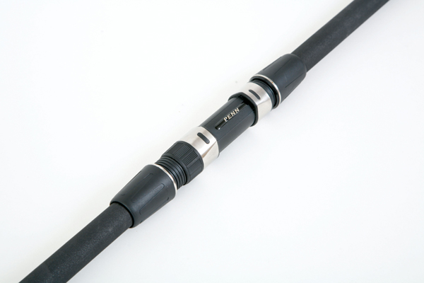 Penn Powerstix Boat Fishing Rod - SeaAngler