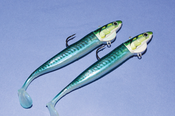 Best Bass lures to use fishing