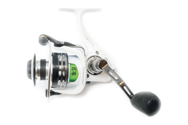 Bass Fishing Reel