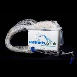 7FT Cast Net - SeaAngler