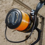 Penn surfblaster fixed-spool reel