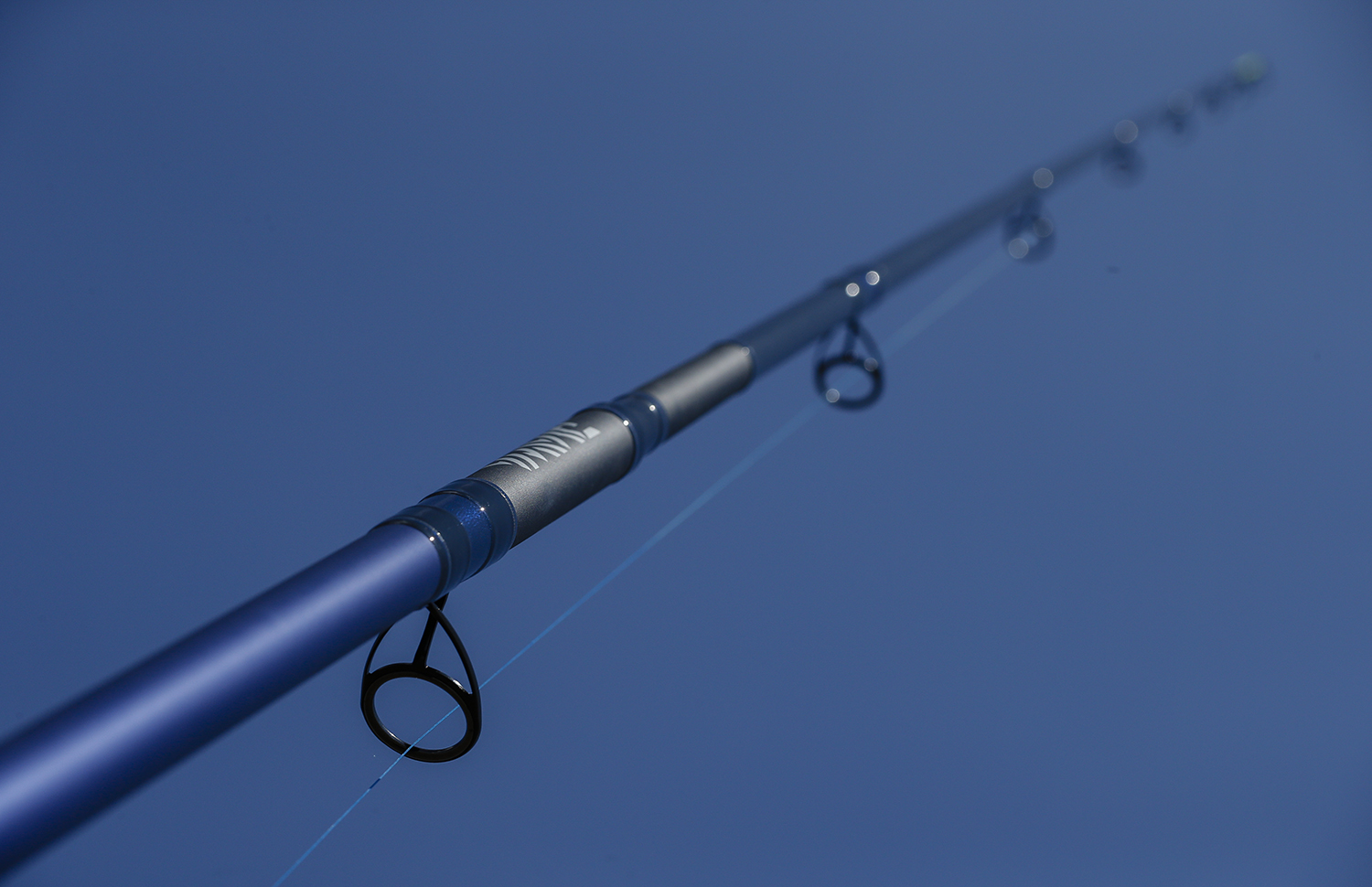 Daiwa Kenzaki Shore Rod Review - SeaAngler