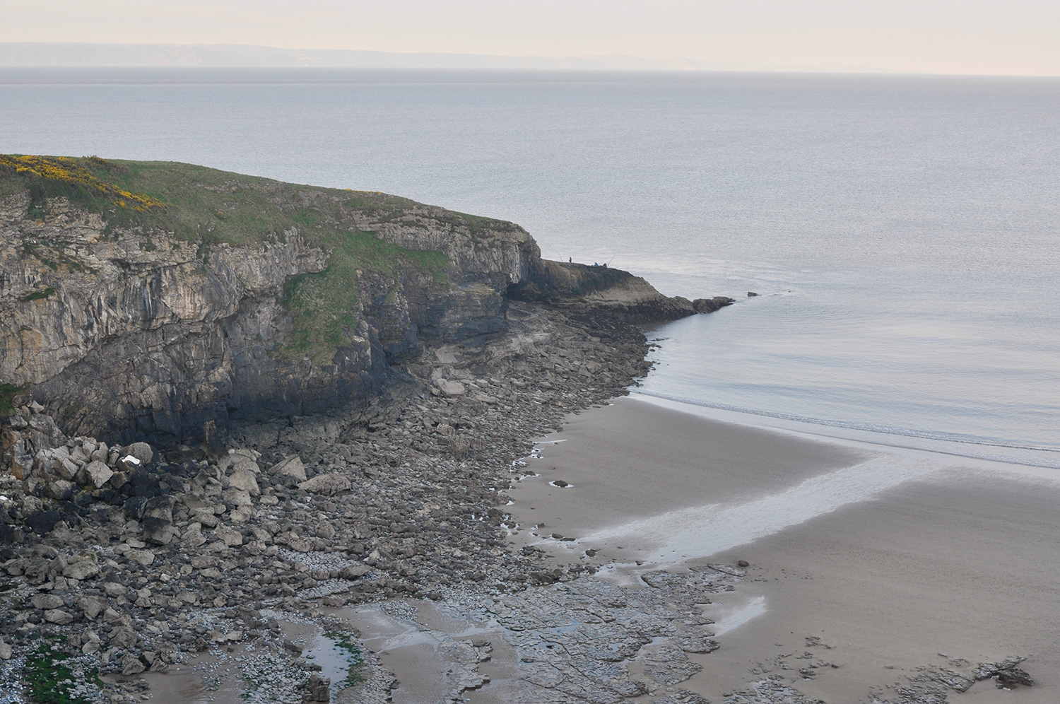 Witches point beach