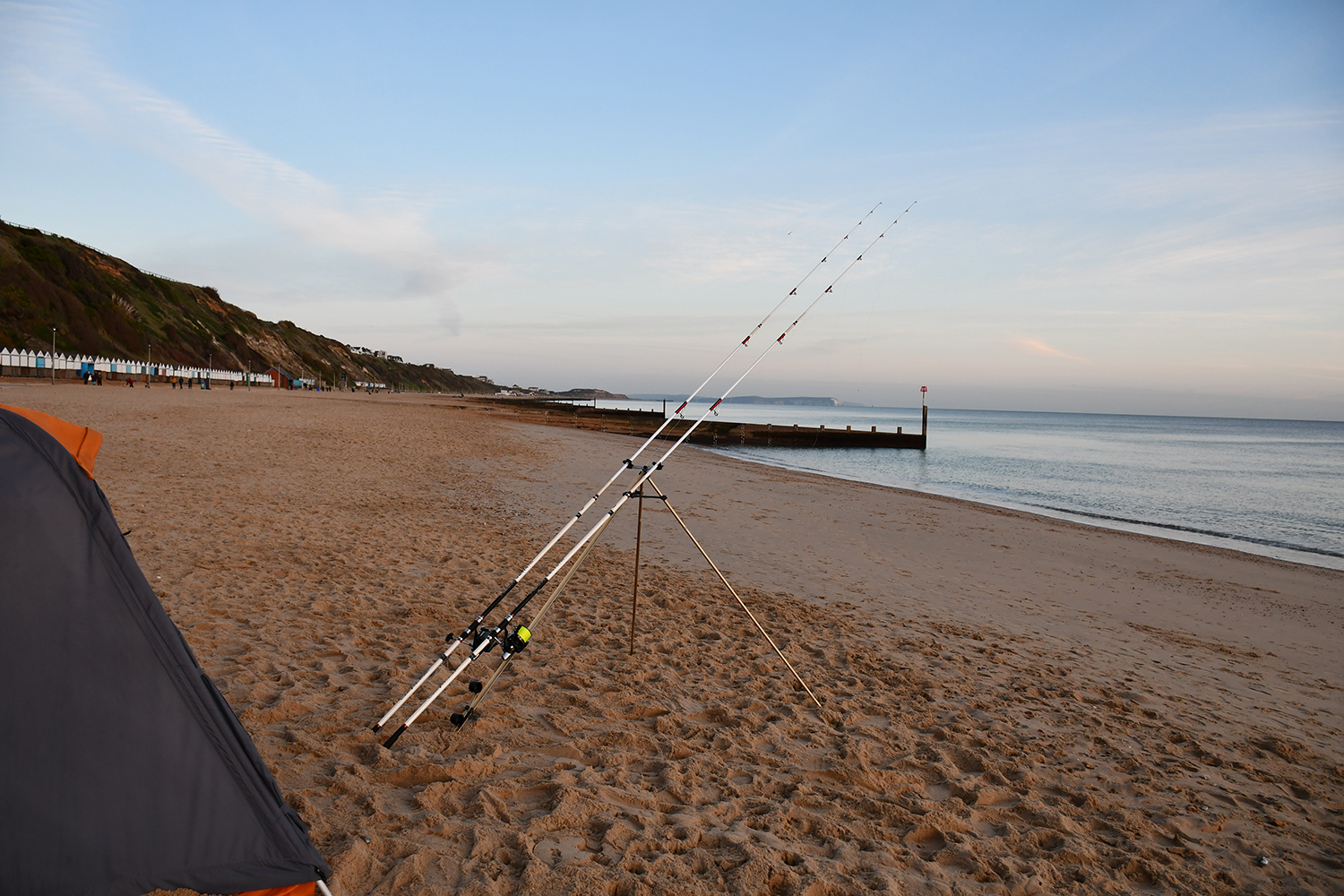 Fisherman's Walk, Southbourne