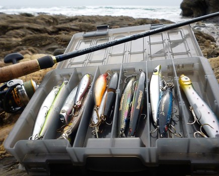 lure box