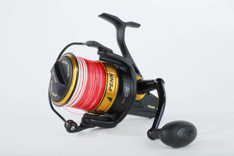 Penn Spinfisher VI Series Review - SeaAngler