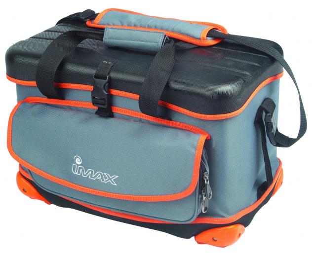 Imax Fishing Tackle/Boat Bag - SeaAngler