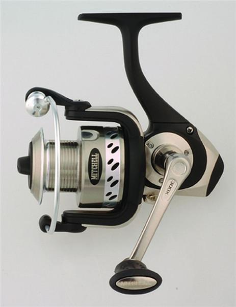 Mitchell 300Xe Match Fixed Spool Fishing Reel - SeaAngler