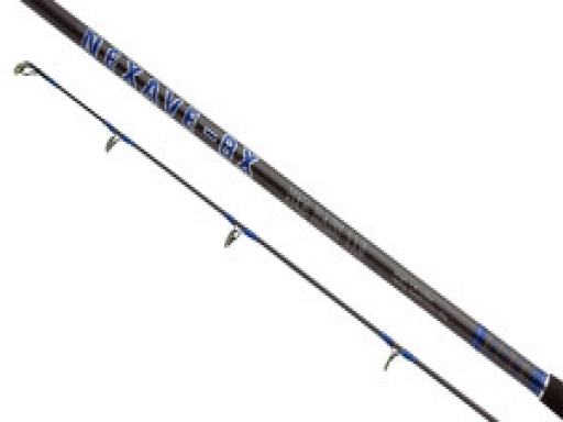 Shimano Nexave BX Sea Bass Fishing Rod - SeaAngler