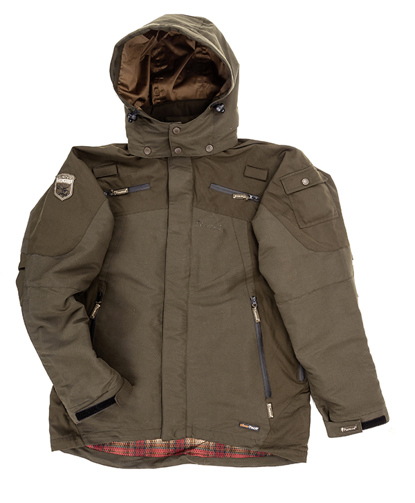 Pinewood Hunter Pro-extreme Jacket - SeaAngler