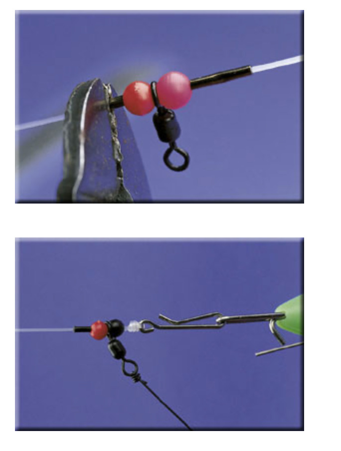 How to Tie the Golds Rig SeaAngler