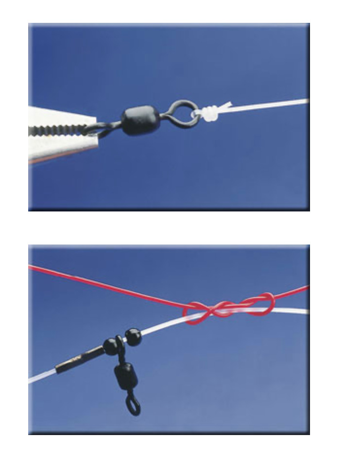 How to Tie the Threehook Flapper SeaAngler