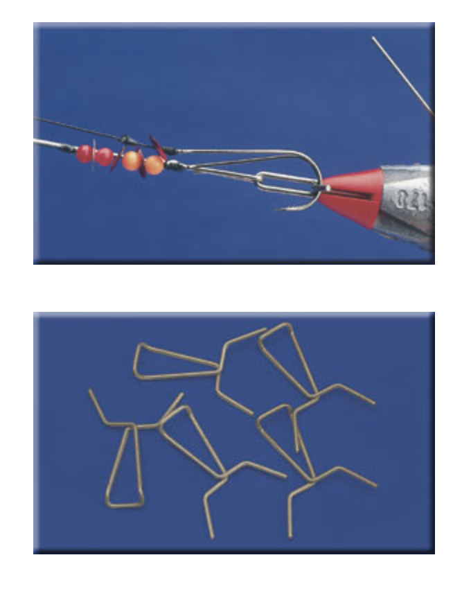 How to Tie the Stop Knot Using Power Gum - SeaAngler