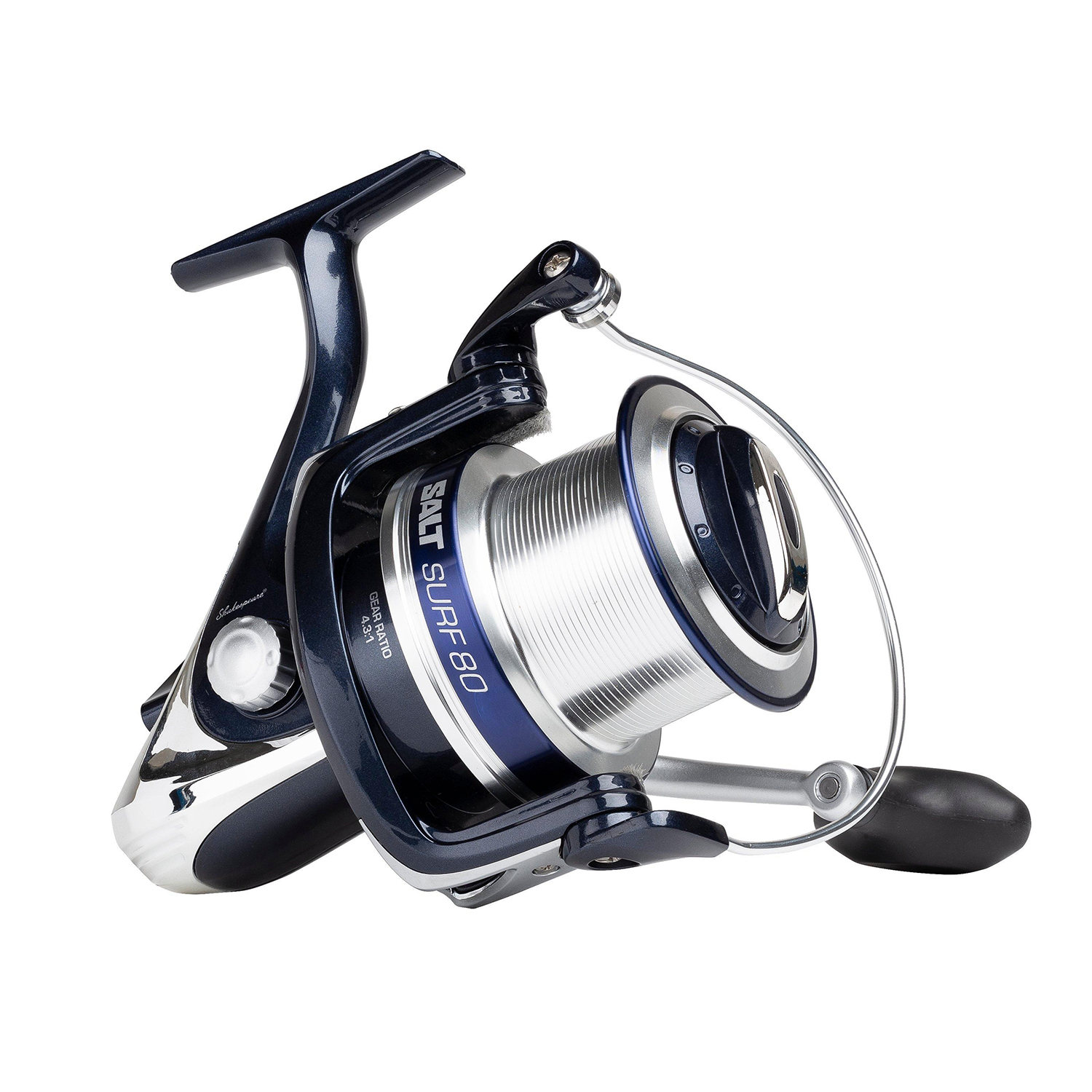 Shakespeare SALT Surf 80 fixed spool reel