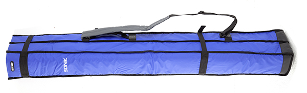 Sonik Luggage Range - SeaAngler