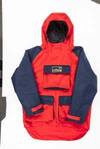 Titan Smock