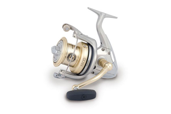 Shimano Ultegra 5500 XSB Fixed Spool Fishing Reel - SeaAngler