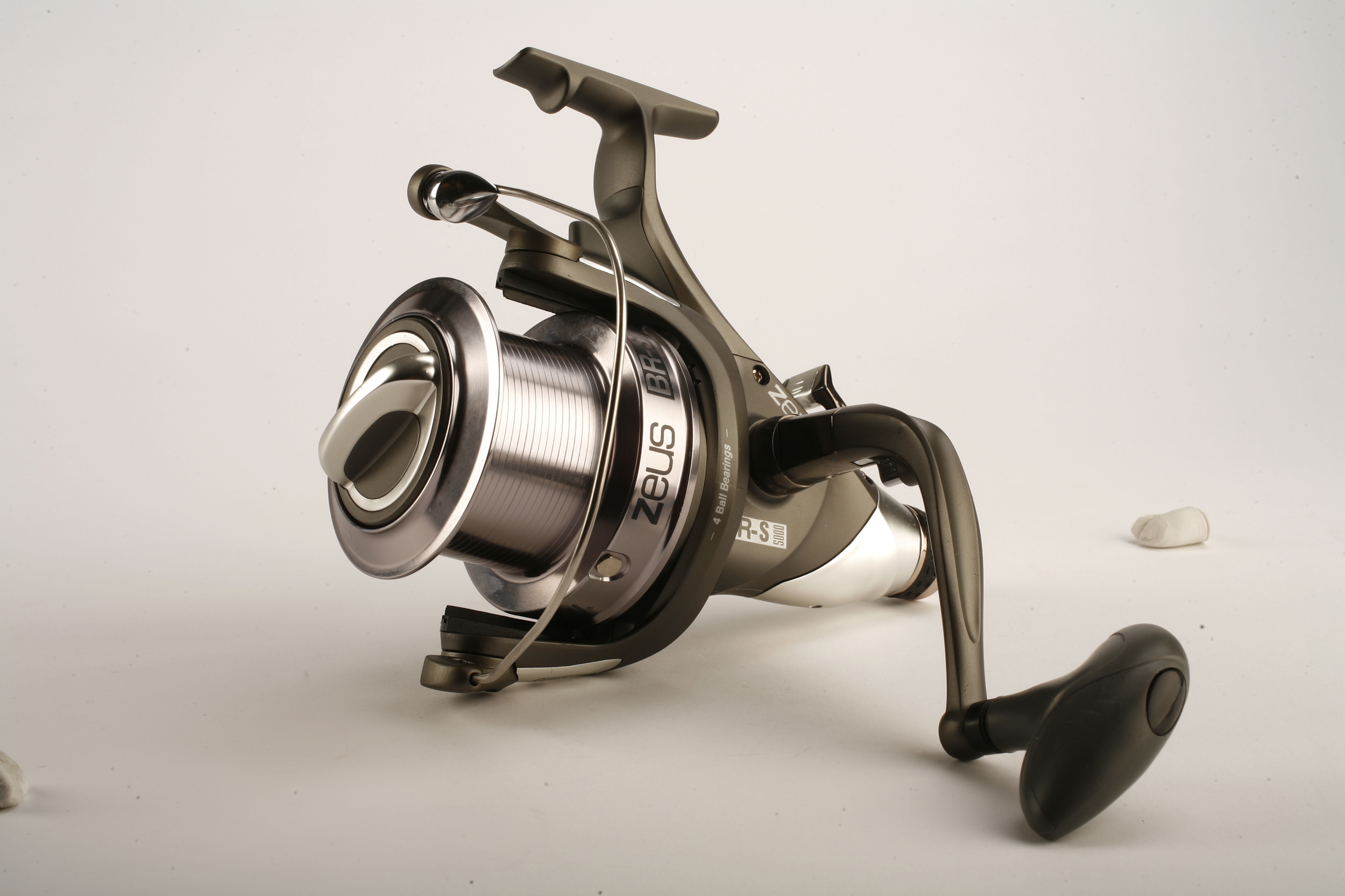 Daiwa Black Widow BR LT Review - SeaAngler