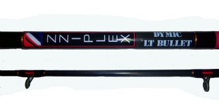 Zziplex LT Bullet Beach Fishing Rod - SeaAngler