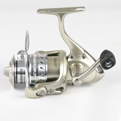 Abu Garcia Cardinal 603ALB Spinning Reel - SeaAngler