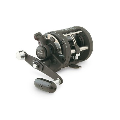 Shimano Charter Special 1000/2000 Lever Drag Multiplier Fishing
