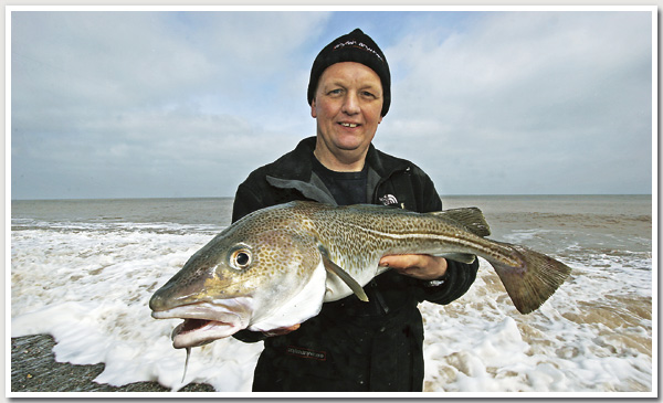Holderness coast fishing forum deals