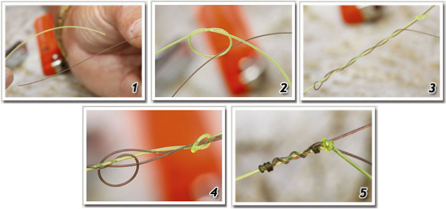 Learning About Leaders, Knots, Breaking Strains and Why You Should Use Them  - SeaAngler