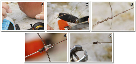 Learning About Leaders, Knots, Breaking Strains and Why You Should Use Them  - SeaAngler